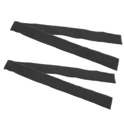 Hot 2 stk oversvømmelsesbarrierer Nonwoven Absorberende Resin Vand Absorberende Ekspansionspose Genanvendelig Dam Bag til Garage Kælder Beredskabsplaner