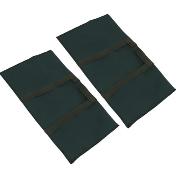 Discount 2 STK Oversvømmelsesbarrierer Vandabsorberende harpiks Genanvendelig Selvekspanderende oversvømmelsesforebyggende pose til dørvindue Beredskabsplaner