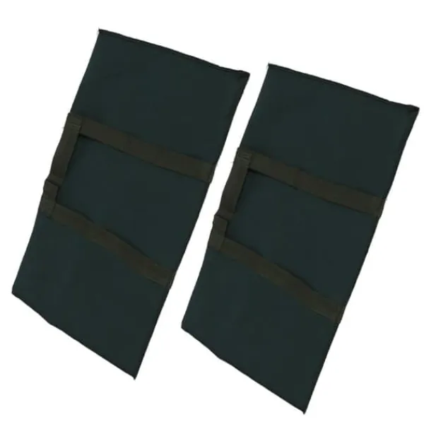 Discount 2 STK Oversvømmelsesbarrierer Vandabsorberende harpiks Genanvendelig Selvekspanderende oversvømmelsesforebyggende pose til dørvindue Beredskabsplaner