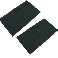 Discount 2 STK Oversvømmelsesbarrierer Vandabsorberende harpiks Genanvendelig Selvekspanderende oversvømmelsesforebyggende pose til dørvindue Beredskabsplaner