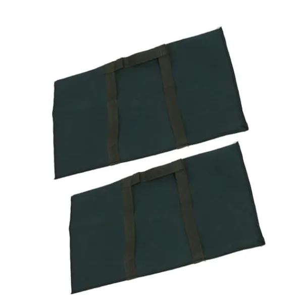 Discount 2 STK Oversvømmelsesbarrierer Vandabsorberende harpiks Genanvendelig Selvekspanderende oversvømmelsesforebyggende pose til dørvindue Beredskabsplaner