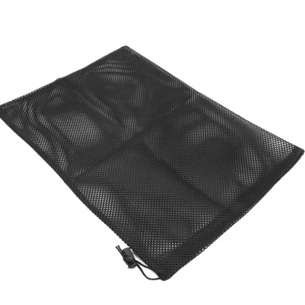 Discount 5 stk. professionel pumpebarrierepose til bærbar pumpe, netfilterposetilbehør (31 x 41 cm) Springvand & Damme