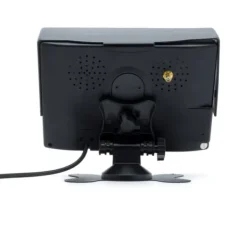 Sikkerhedsmonitorer & Videokameraer^7