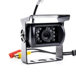 Sikkerhedsmonitorer & Videokameraer^7