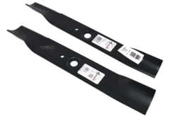 Havemaskiner^2 X 49 CM 38" plæneklipper kniv til Honda HT 3813K 3810K1 3813SA / 72512-750-305 72513-750-305
