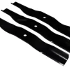 Sale 3 X 41,8 CM 48" plæneklipper kniv til KUBOTA RC48-G20K G1700 G1900 Havemaskiner