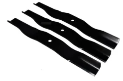 Sale 3 X 41,8 CM 48" plæneklipper kniv til KUBOTA RC48-G20K G1700 G1900 Havemaskiner