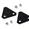 Havemaskiner^2 X 7,5 CM plæneklipper kniv til Brill Hattrick 32 36 E EC ED EH ES EH EHC Basis