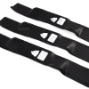 Havemaskiner^3 X 46 CM plæneklipper kniv til Stiga Park 125 Combi 1134-9125-01