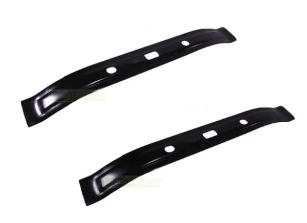 Havemaskiner^2 x 28 CM plæneklipper kniv til VIKING iMOW MI 632 P PC C 632.0 .0P .0PC .0C ARS028