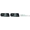 Hot 2 X 12CM plæneklipper kniv til Stiga Park 102M 121M Villa 85M 102M 1134-9053-01 Havemaskiner