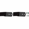 Clearance 2 X 17CM plæneklipper kniv til Stiga Park 121M Villa 85M 102M 2003-2007 1134-9082-01 1134-5073-01 Havemaskiner