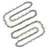 Havemaskiner^2 x kæde 35 cm/1.3 mm/3/8"/52 TG erstatter Oregon 91PJ052X F08239 F09128