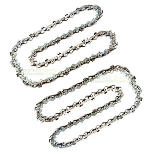 Havemaskiner^2 x kæde 35 cm/1.3 mm/3/8"/52 TG erstatter Oregon 91PJ052X F08239 F09128