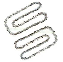 New 2 x kæde 35 cm/1.3 mm/3/8"/52 TG erstatter Oregon 91P052X / 91P052E / 91PX052X Havemaskiner