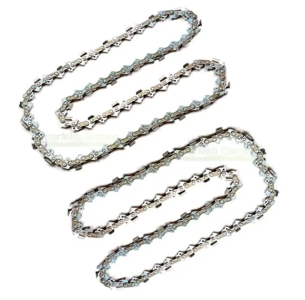 Havemaskiner^2 x kæde 35 cm/1.3 mm/3/8"/52 TG for Einhell GC-EC 1935 / 1235 I /1235/1 / HMSE 1235 motorsav