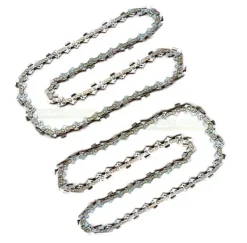 Havemaskiner^2 x kæde 35 cm/1.3 mm/3/8"/52 TG for Makita UC3550A (UC 3550 A) motorsav