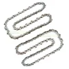 Discount 2 x kæde 35 cm/1.3 mm/3/8"/52 TG for motorsav erstatter OBI 5117213 K 09 / Bauhaus 16108786 Havemaskiner