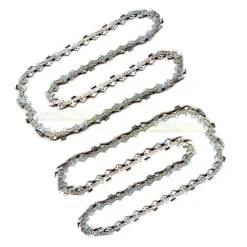 Havemaskiner^2 x kæde 30cm / 1,1mm / 3/8" / 45 LED til Ryobi OCS1830, RCS36 / RAC227 batteridrevet kædesav