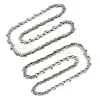 Discount 2 x kæde 20cm / 1,1mm / 3/8" / 33 LED til RYOBI RPP720 teleskopkædesav Havemaskiner
