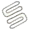 Havemaskiner^2 x kæde 30cm / 1,3mm / 3/8" / 45 LED til Güde GAKS 350E kædesav