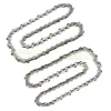 Best 2 x kæde 40cm 1,3mm 3/8" 56 TG erstatter Oregon 91P056E / 91PJ056X Havemaskiner