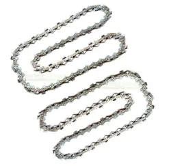 Best 2 x kæde 40cm 1,3mm 3/8" 56 TG erstatter Oregon 91P056E / 91PJ056X Havemaskiner