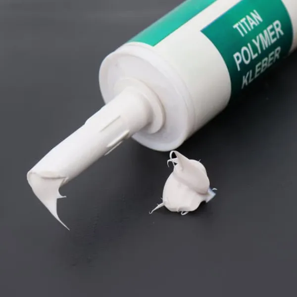Springvand & Damme^6 x klæbende bankmåtte Stone liner Slope måtte til Pond liner 290 ml Hvid
