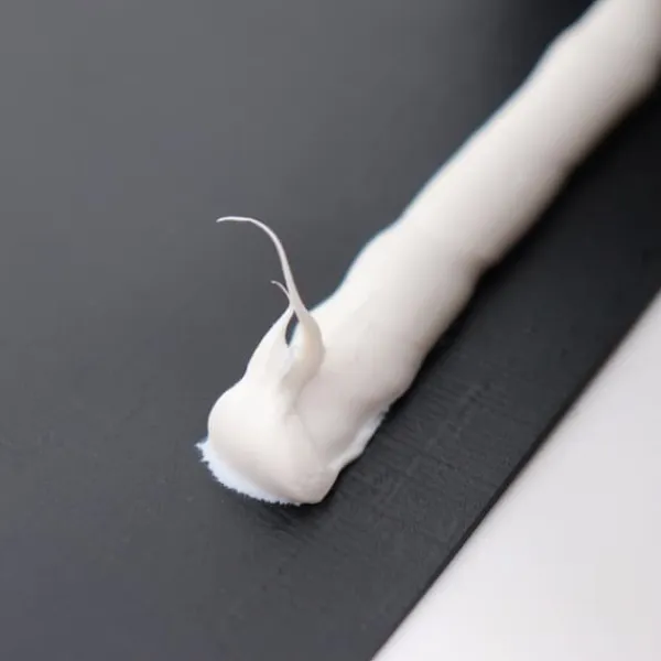 Springvand & Damme^6 x klæbende bankmåtte Stone liner Slope måtte til Pond liner 290 ml Hvid