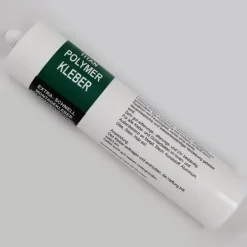 Springvand & Damme^6 x klæbende bankmåtte Stone liner Slope måtte til Pond liner 290 ml Hvid