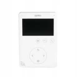 Discount 4,3" Zamel VP-816W videoskærm Sikkerhedsmonitorer & Videokameraer