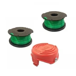 Havemaskiner^A6486/90583594 Trimmerspole til Black & Decker GL9035-QS, GL8033-QS, STC5433PC-QW