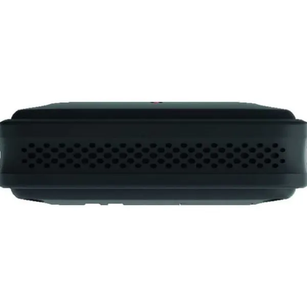 Abus Alarm Alarmbox Rc Box Sort Hjemmealarmsystemer