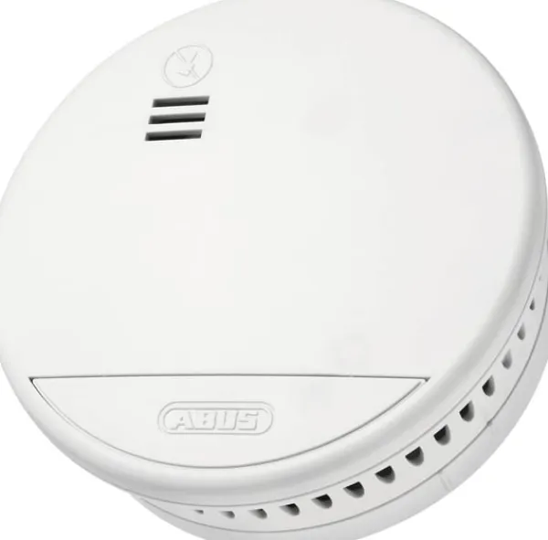 Røg- & Kulmonoxiddetektorer^ABUS RWM90 Ikke kategoriseret