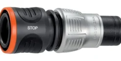 Sale Adapter til luftslibesystem Premium 18254-20; 19 mm Vanding