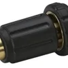 Kärcher Vanding^Adapter til trykluftslange Karcher 2.645-054.0