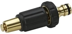 Kärcher Vanding^Adapter til trykluftslange Karcher 2.645-054.0