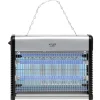 Insektmiddel & Dyreafvisende Middel^Adler, Insektdræberlampe LED, AD 7940