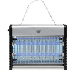 Insektmiddel & Dyreafvisende Middel^Adler, Insektdræberlampe LED, AD 7940