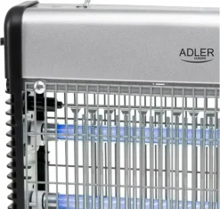 Insektmiddel & Dyreafvisende Middel^Adler, Insektdræberlampe LED, AD 7940
