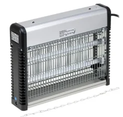 Insektmiddel & Dyreafvisende Middel^Adler, Insektdræberlampe LED, AD 7940