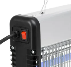 Insektmiddel & Dyreafvisende Middel^Adler, Insektdræberlampe LED, AD 7940
