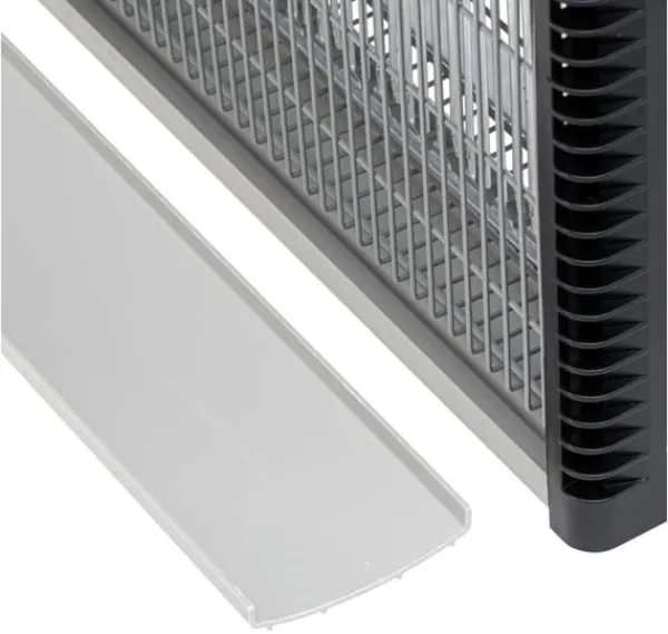 Insektmiddel & Dyreafvisende Middel^Adler, Insektdræberlampe LED, AD 7940
