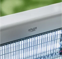 Insektmiddel & Dyreafvisende Middel^Adler, Insektdræberlampe LED, AD 7940