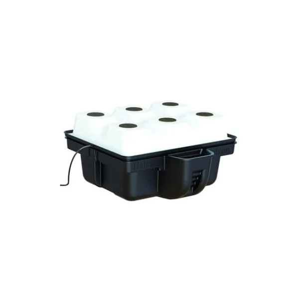 Hot Aeroponic system Aero Top 60 Kit Til Plante- & Urtedyrkning