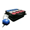 Kit Til Plante- & Urtedyrkning^Aeroponisk system DWC Clone 12 Platinium