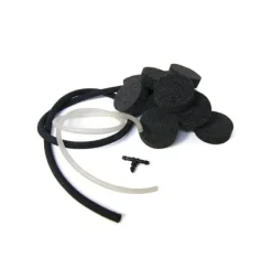 Kit Til Plante- & Urtedyrkning^Aeroponisk system DWC Clone 12 Platinium