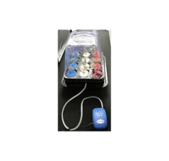 Kit Til Plante- & Urtedyrkning^Aeroponisk system DWC Clone 12 Platinium