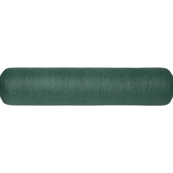 Best Afskærmning 1,8x10 m 150 g/m² HDPE grøn - Afskærmning - Afskærmninger - Home & Living Haveduge