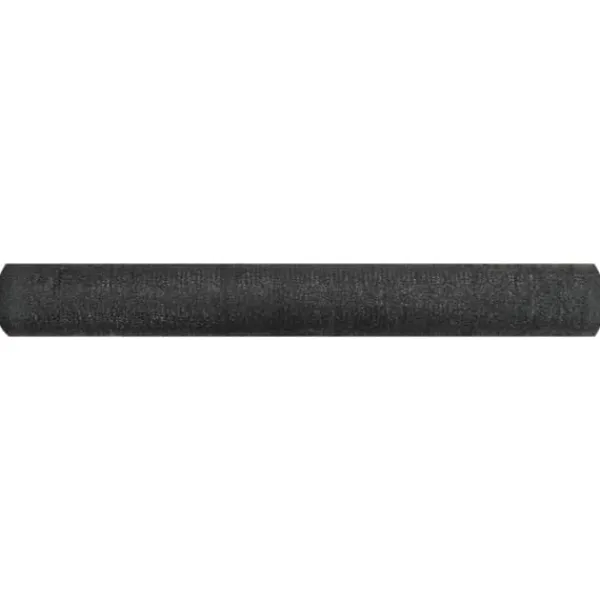 Haveduge^Afskærmning 1,2x10 m HDPE 150 g/m² sort - Afskærmning - Afskærmninger - Home & Living